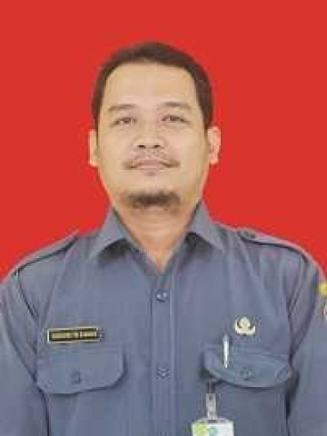 Tundjung Tri Habsara S.Pd.