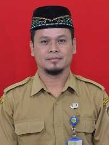 Tri Suyanto S.S.