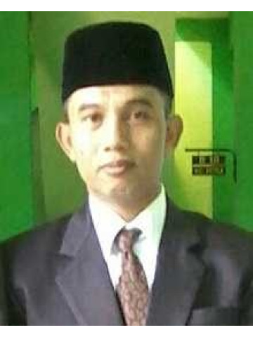 H. Sudaryono, S.Ag.