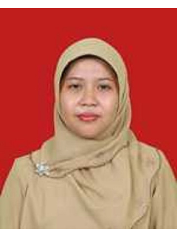 Niken Puspita Wuri S.Pd.