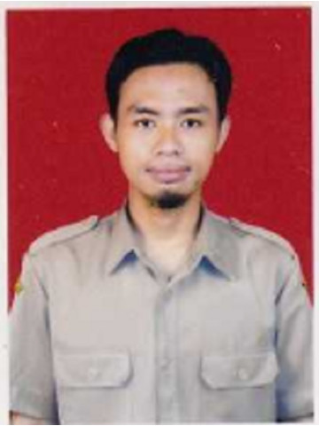 Tri Wahyudi, S.Sn.