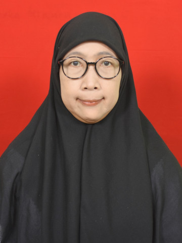 Roro Erna Sri Ratnawati, S.Pd