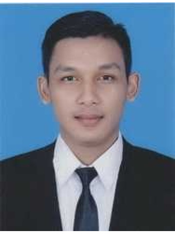 Jauhar Irsyad Al Kindi, S.Pd