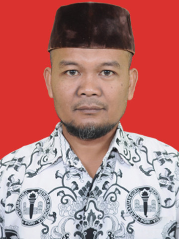M. Makmun Murod, S.Ag.