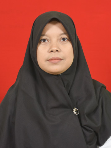 Rahmawati, S.Pd.