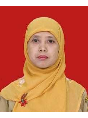 Sri Nurnaningsih S.Ag.