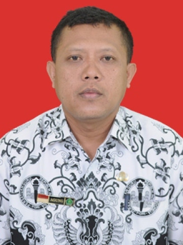 Agung Sustiyawan, S.Pd.