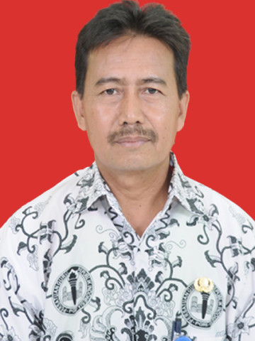 Nur Ahmad Sularso, S.Pd., M.Pd