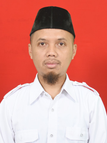 Nana Tulus Riyadi, S.Pd.