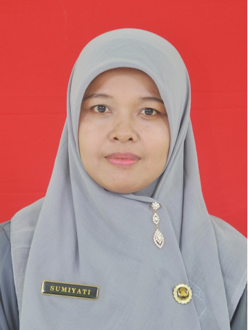 Sumiyati, S.Pd.I.